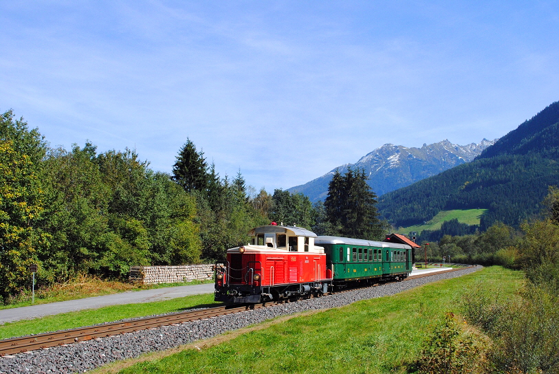 k-PLB Sonderfahrt 24.09.2011 bei Rosental a. Grovenediger Foto Ingo Kroneberger