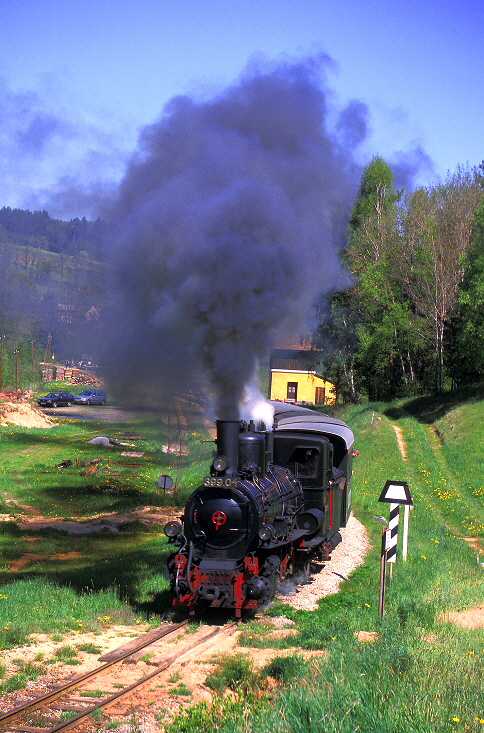 k-WV025 399.04 Ausfahrt Steinbach Gr. Pertholz 16.05.2001