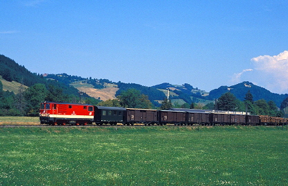 k-YB010 zw. Kreilhof und Gstadt 08.08.1994