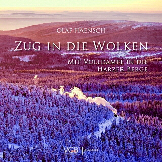 k-Zug in die Wolken VGB