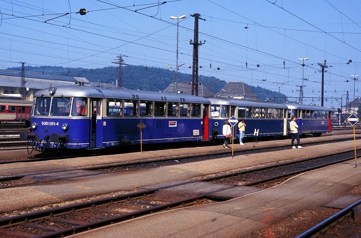 k-002 Attnang- Puchheim 01.08.1987