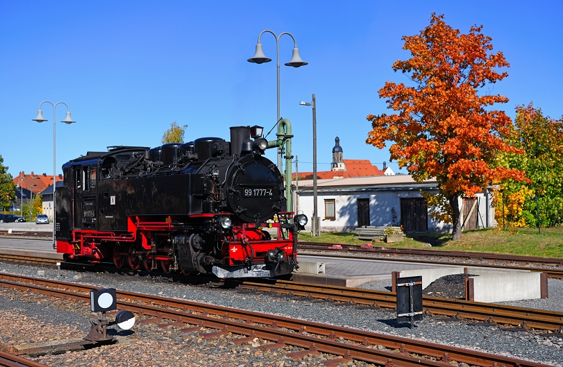 k-012. WTB Bf. Dippoldiswalde 12.10.2019 hr