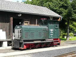 k-131 D 105 Bf. Grnburg 26.07.2009 foto herbert rubarth