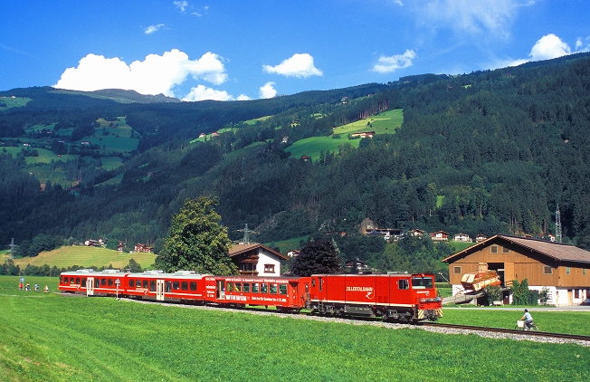 k-ZB 033 D 16 bei Erlach i. Zillertal 14.08.2006